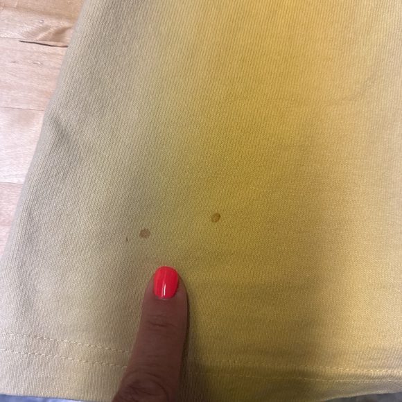 Vintage Roots Sporting Goods Rugby Shirt — 90s - Picture 6 of 10